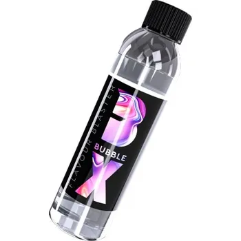 BUBBLE X ROZTOK PRO FLAVOUR BLASTER 180ml