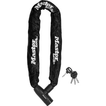 Master Lock 8391EURDPRO 8 mm x 90 cm…