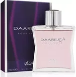 Rasasi Daarej parfémovaná voda pro ženy 100 ml