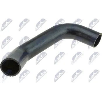 Hadička plnicího vzduchu NTY GPP-PE-012