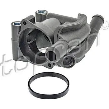 Autoelektrika Pouzdro termostatu TOPRAN 304 572