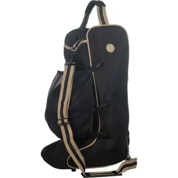 Jezdectví HKM Taška na vysoké jezdecké boty Joules