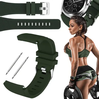 Řemínek pro Xiaomi Watch S1 S2 S3 Active 2 Pro Mi Watch řemínek Sportovní