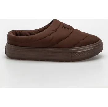 Pánská móda Converse Chuck Taylor All Star Elements Mule (brown) 37, hnědá