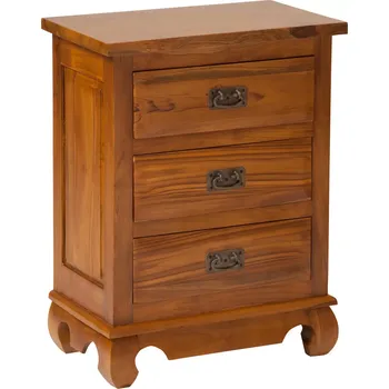 Noční stolek Noční stolek Opium Medová