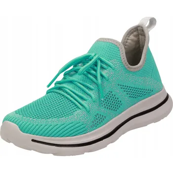 Dámské tenisky Chung shi dámské tenisky Prodyšná obuv MIAMI - tyrkysové, velikost 37