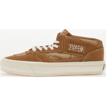 Dámské tenisky Tenisky Vans LX Half Cab Reissue 33 Desert/ Chipmunk EUR 41