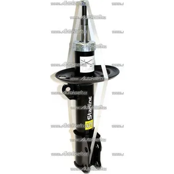 Starline P+L tlumič pérování, plyno-kapal. přední TL D27341/2