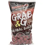 Starbaits Grab & Go Global Boilies 20…