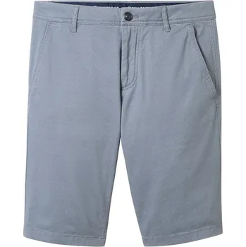 Pánské kraťasy Tom Tailor pánské kraťasy 1040223 34674 Modrá 34