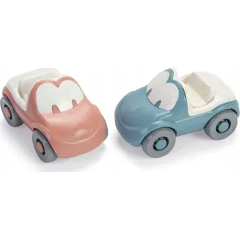 autíčko Autíčka Dantoy sada 2 ks