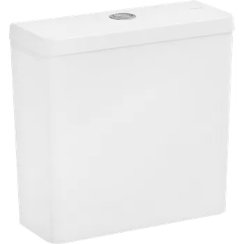 Klozet Hansgrohe - Splachovací nádržka se spodním přívodem vody, bílá 60110450