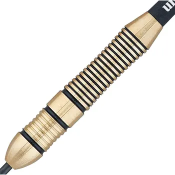 Unicorn Šipky Steel Core Plus Brass - Style 1 - 24g