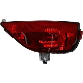 Zadní světlomet TYC Zadní světlo pravé Renault MEGANE IV 20 Hatchback 11.2015–05.2020