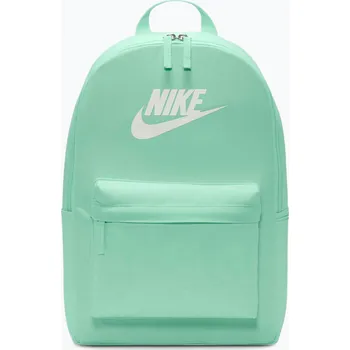 Sportovní batoh Batoh Nike Heritage 25 l mint foam/mint foam/summit white