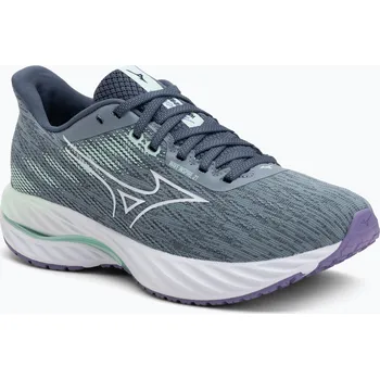 Dámská obuv Dámské běžecké boty Mizuno Wave Inspire 21 tradewinds/white/neo mint