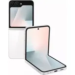 Samsung Galaxy Z Flip7 FE 5G 8/256GB White SM-F761BZWHEUE