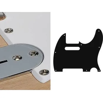 Boston TE-110-W, Pickguard Teaser