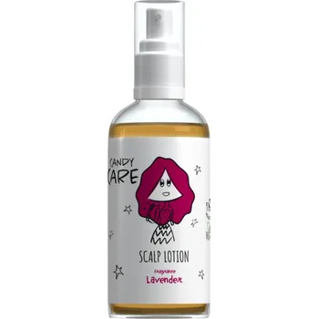 Vlasová regenerace Candy Care Scalp Lotion 100 ml