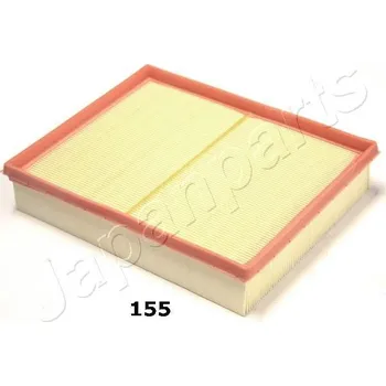 Vzduchový filtr Vzduchový filtr JAPANPARTS FA-155S