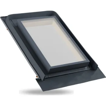 Okno Eurovent VISTA DUO Rozměr: 45 x 73 cm