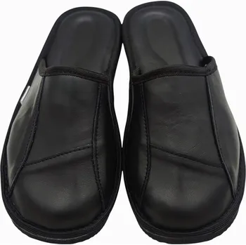 Pánské pantofle Pánské papuče BABA velikost 46