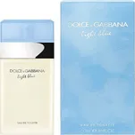 Dolce & Gabbana Light Blue EdT
