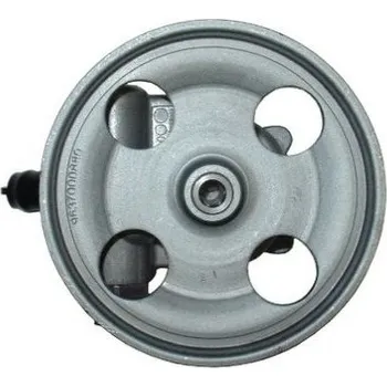 Soustava řízení Hydraulické čerpadlo, řízení SPIDAN 54403