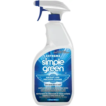 Čistící prostředek SIMPLE GREEN Extreme Balení: 1000 ml