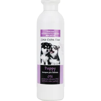 Kosmetika pro psa BEA natur, s.r.o. Šampon Bea Puppy pro štěňata 250ml