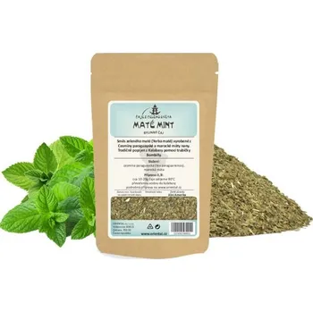 Čaj ORIENTAL Maté Mint 1 kg