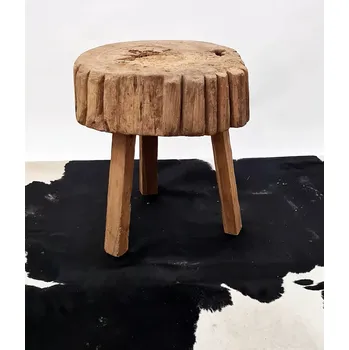 Konvice na čaj Židlička Flinstone