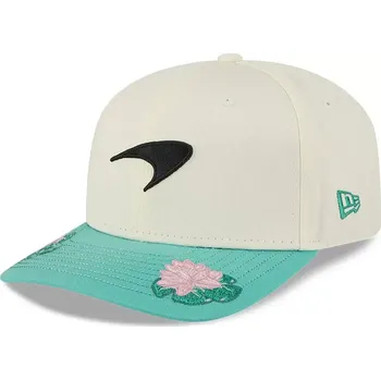 Pokrývka hlavy Kšiltovka McLaren Brazil limited (Originální čepice MCLAREN doprava zdarma)