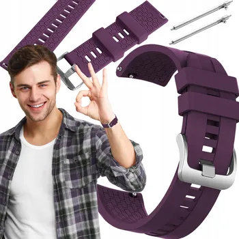 Řemínek pro Xiaomi Watch S1 S2 S3 Active 2 Pro Mi Watch řemínek Sportovní