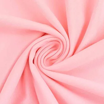 SWAFING Teplákovina Maike světle růžová