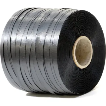 Stahovací páska Vázací PP pásek GRANOFLEX varianta: 12 mm x 0,9 mm x 2000 m