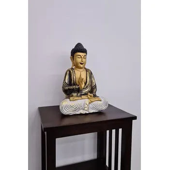 Konvice na čaj Socha Buddhy SB2