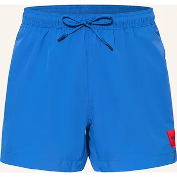 Pánské plavky Hugo Pánské Plavky Dominica, modrá, 48/S