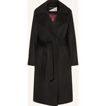 Dámský kabát Fuchs Schmitt Dámský Vlněný Kabát, černá, 36