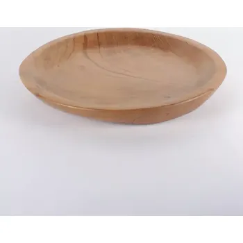 Mísa dřevená 38