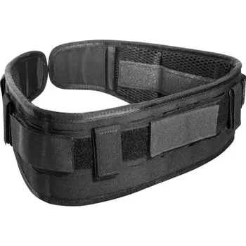 Opasek Tasmanian Tiger® Polstrovaný opasek M&P Tasmanian Tiger®, Barva: Černá, Velikost: XL