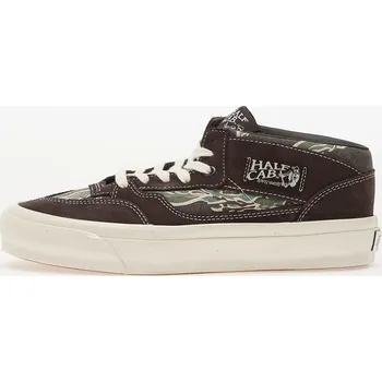Dámské tenisky Tenisky Vans LX Half Cab Reissue 33 Tiger Stripe/ Af EUR 42.5