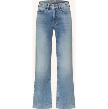 Dámské džíny Mac Dámské Džíny Dream, d403 authentic sky blue wash, 38