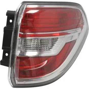Zadní světlomet DEPO Zadní světlo pravé VI NISSAN PATROL GR V