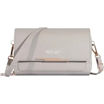 Kabelka Dámská velká crossbody kabelka na rameno | kabelka, taška - GY