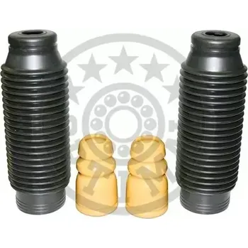 OPTIMAL Ochranná sada tlumiče pérování proti prachu OPT AK-735366