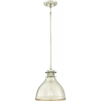 Westinghouse 6326940 - Lustr na tyči MORRISON 1xE27/60W/230V