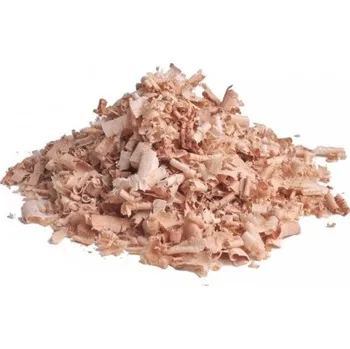 Sklenice Dřevěné hoblinky Whisky máčený dub 500 ml Smoking Gun Pro Sage