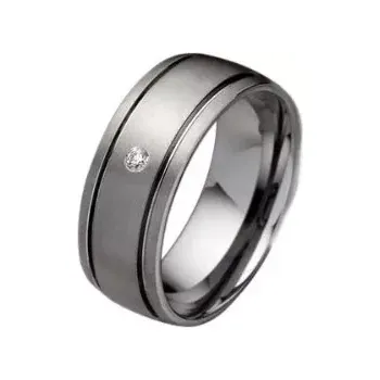 Prsten Wolframový prsten