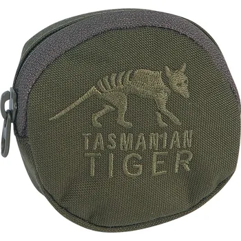 Tasmanian Tiger® Pouzdro na tabák DIP, Barva: Olive Green